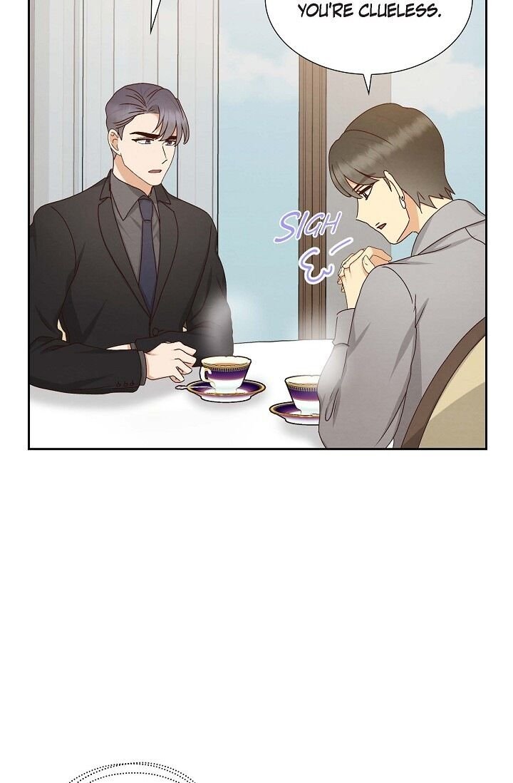 A Spoonful of Your Love - Chapter 54 Page 7