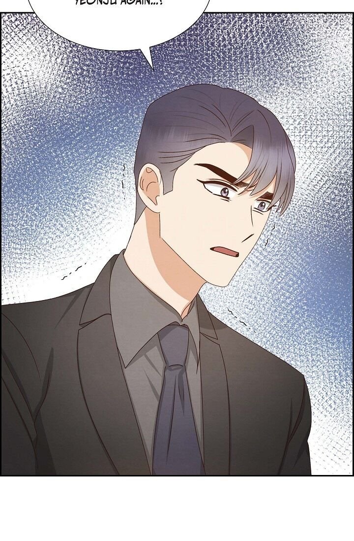 A Spoonful of Your Love - Chapter 54 Page 9