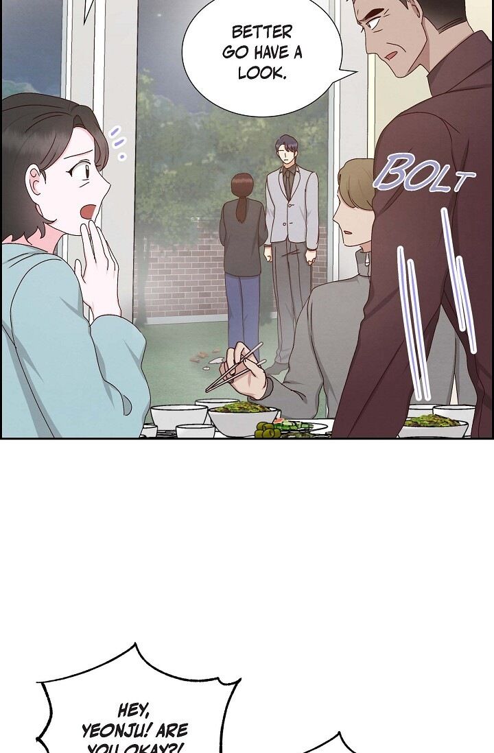 A Spoonful of Your Love - Chapter 55 Page 11