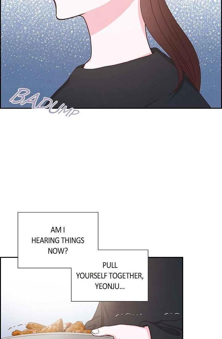 A Spoonful of Your Love - Chapter 55 Page 2