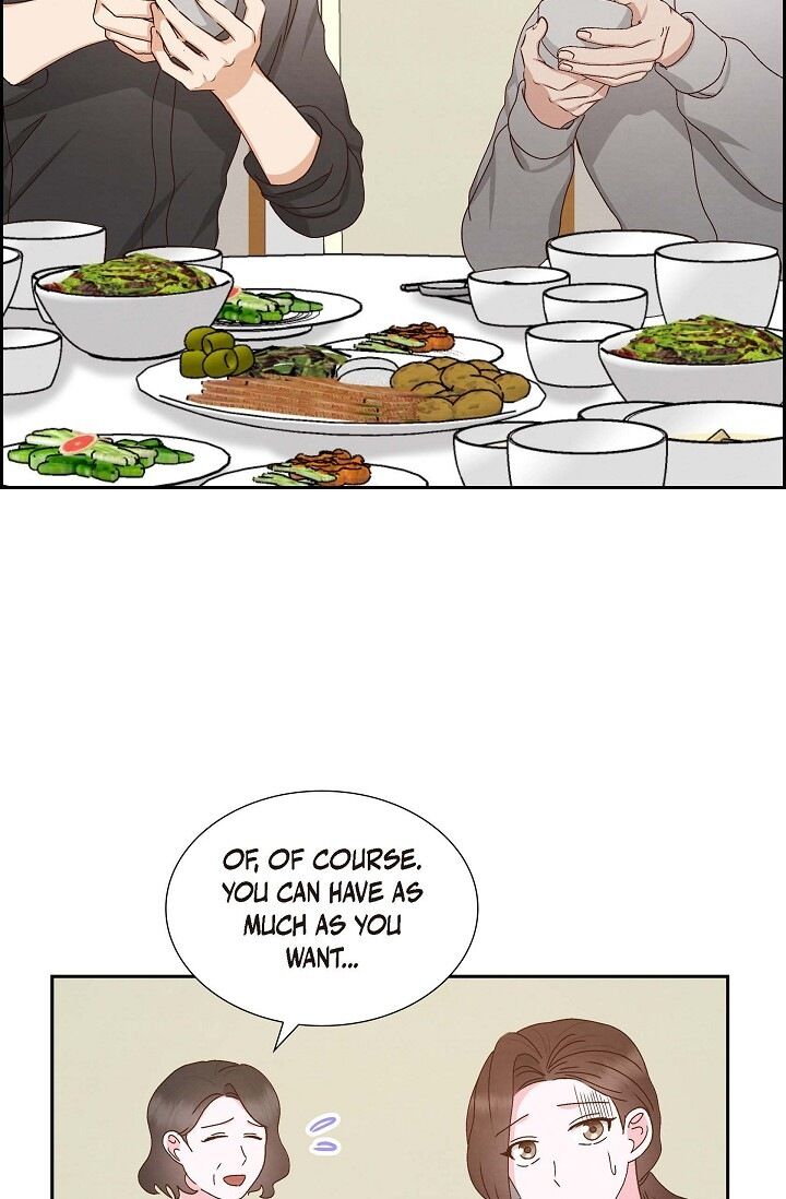 A Spoonful of Your Love - Chapter 55 Page 21