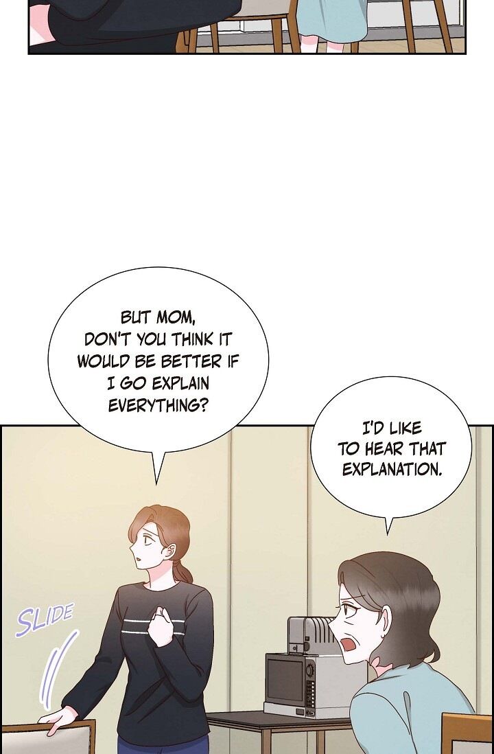 A Spoonful of Your Love - Chapter 55 Page 31