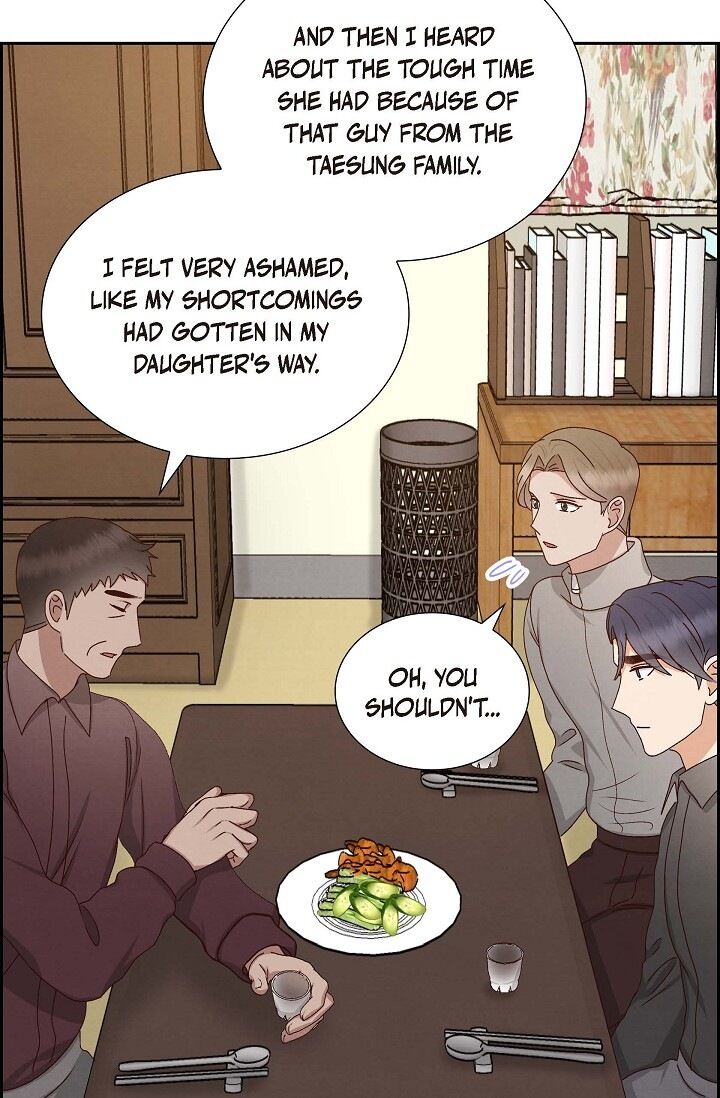 A Spoonful of Your Love - Chapter 55 Page 46