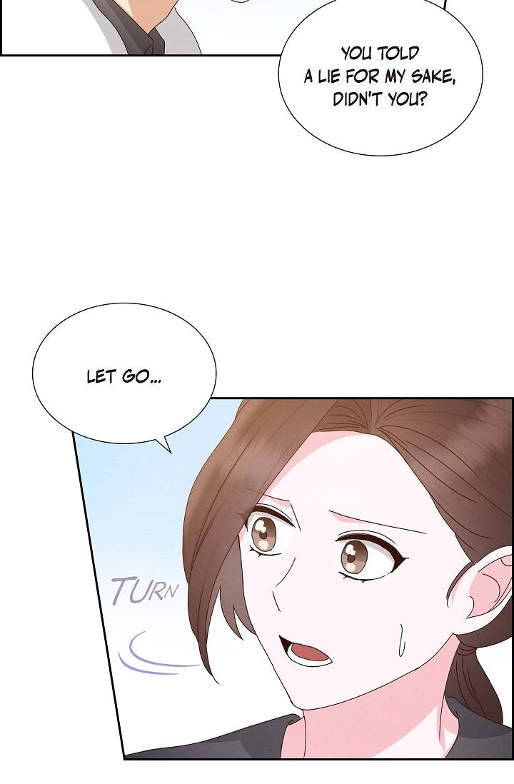 A Spoonful of Your Love - Chapter 55 Page 59