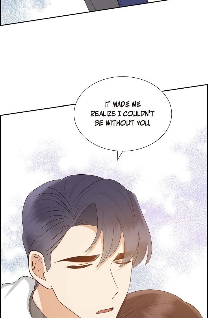 A Spoonful of Your Love - Chapter 55 Page 66