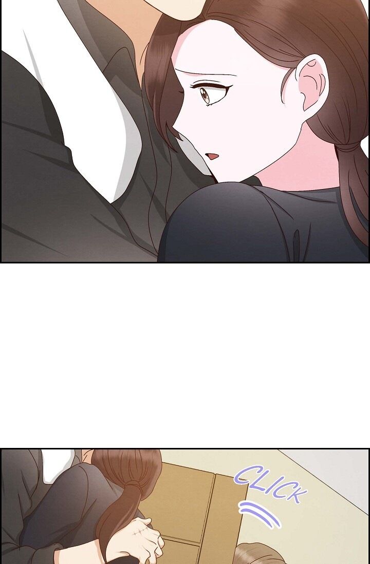 A Spoonful of Your Love - Chapter 55 Page 67