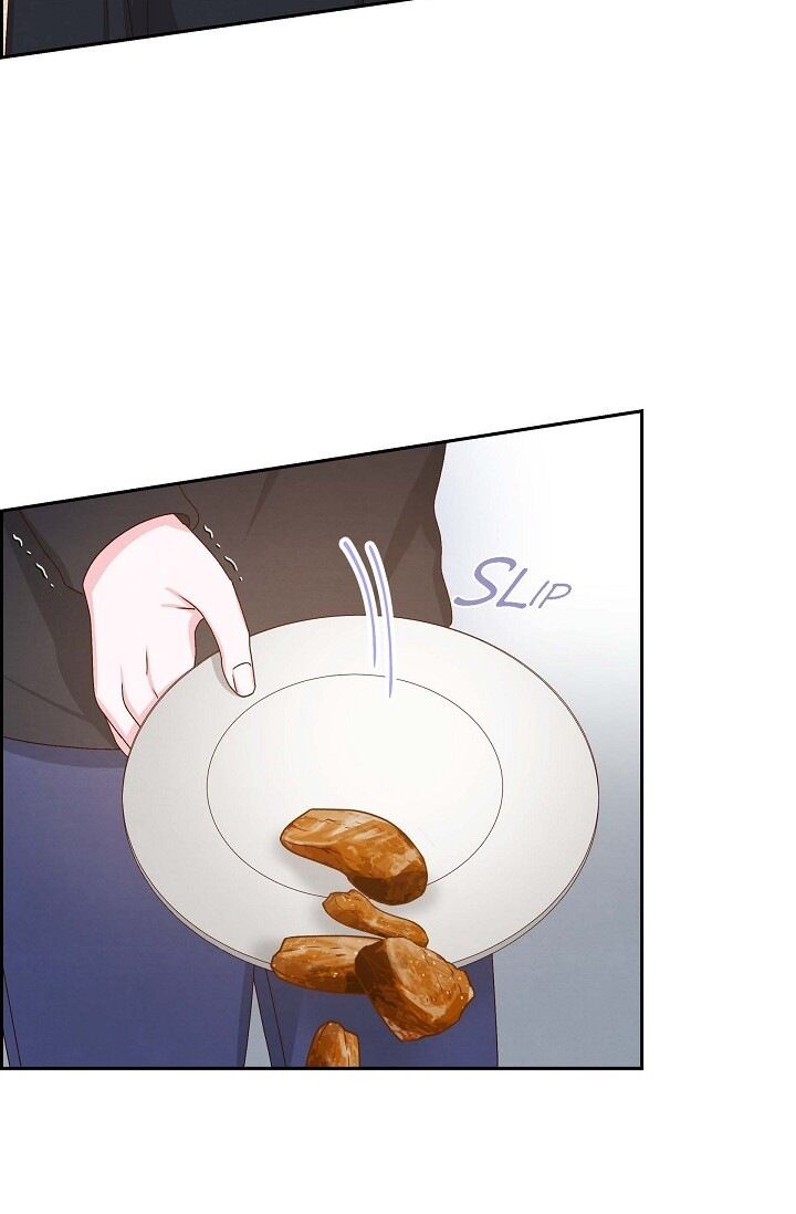 A Spoonful of Your Love - Chapter 55 Page 8