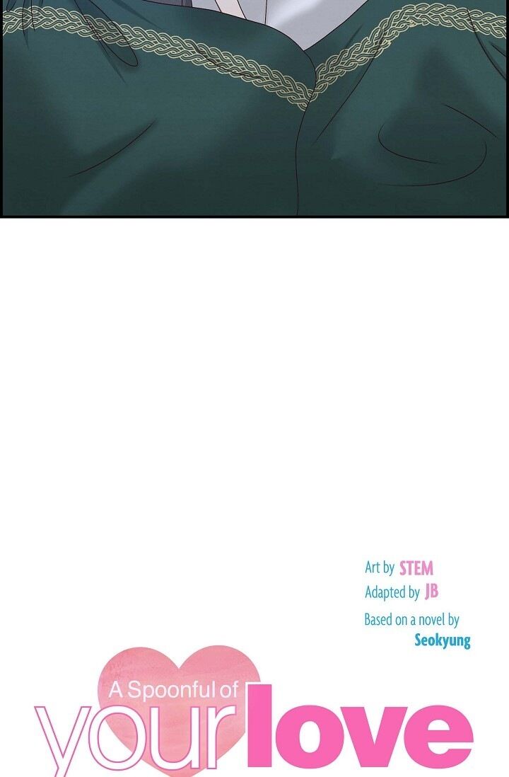 A Spoonful of Your Love - Chapter 56 Page 13