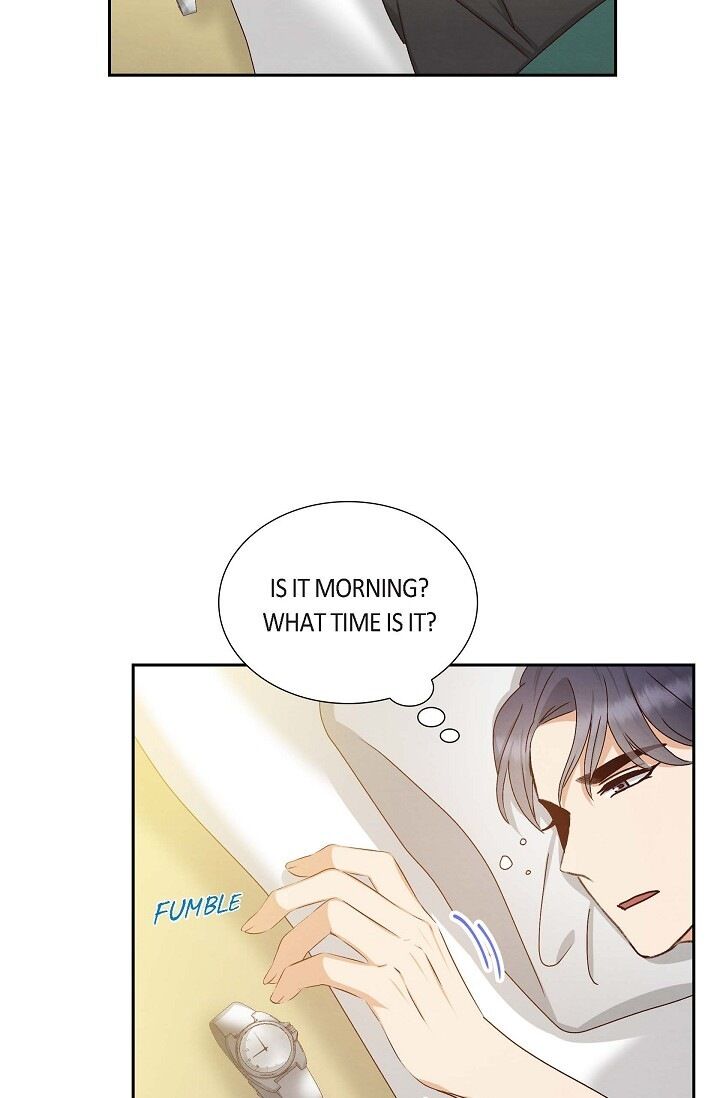 A Spoonful of Your Love - Chapter 56 Page 16