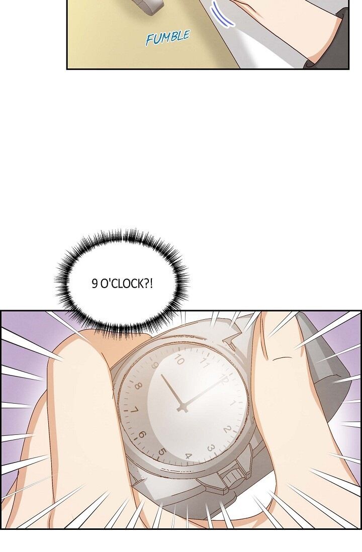 A Spoonful of Your Love - Chapter 56 Page 17