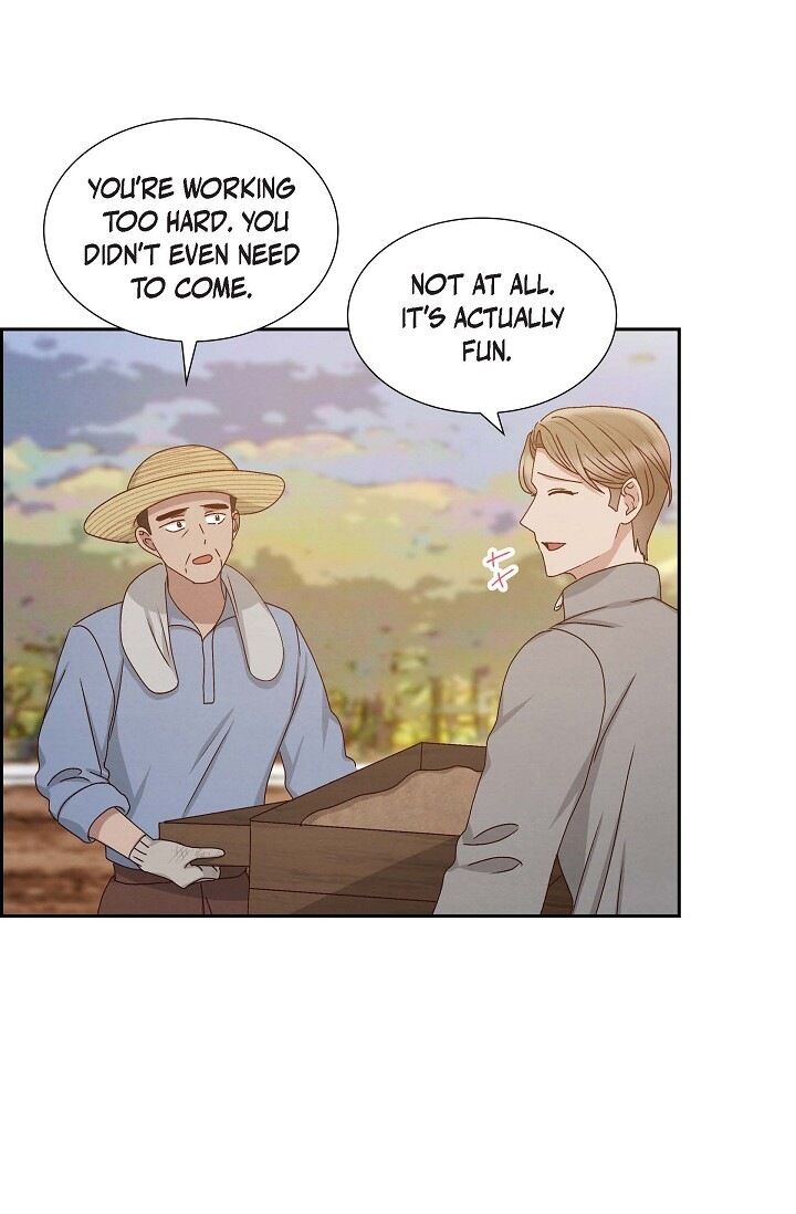 A Spoonful of Your Love - Chapter 56 Page 23