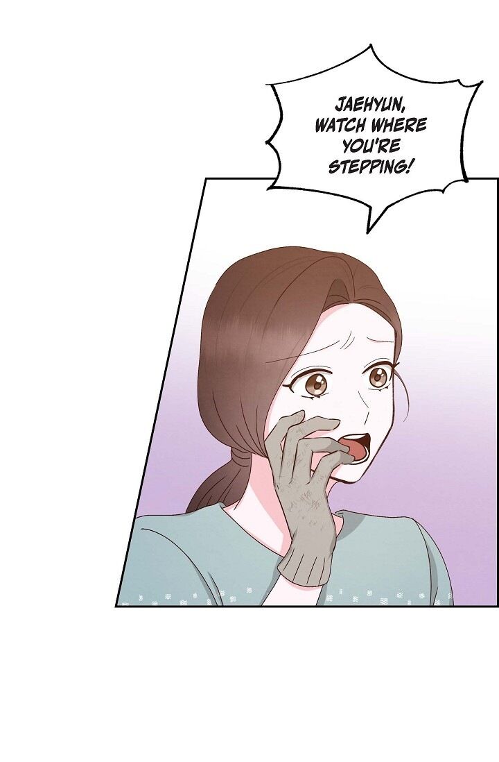 A Spoonful of Your Love - Chapter 56 Page 31