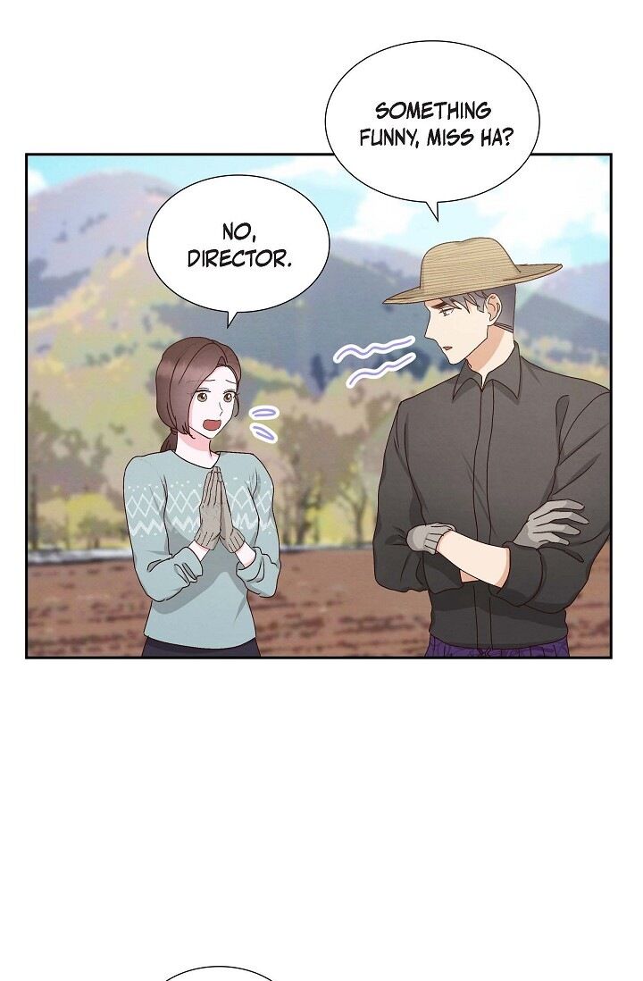 A Spoonful of Your Love - Chapter 56 Page 36