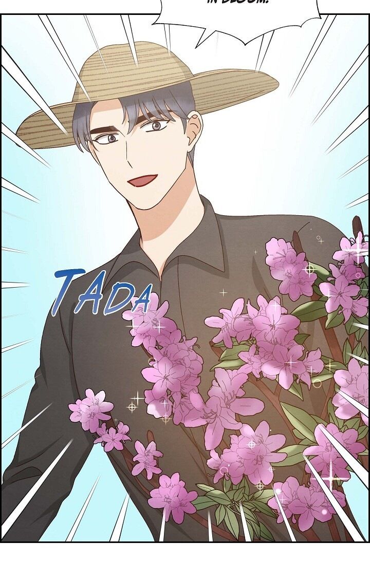 A Spoonful of Your Love - Chapter 56 Page 40