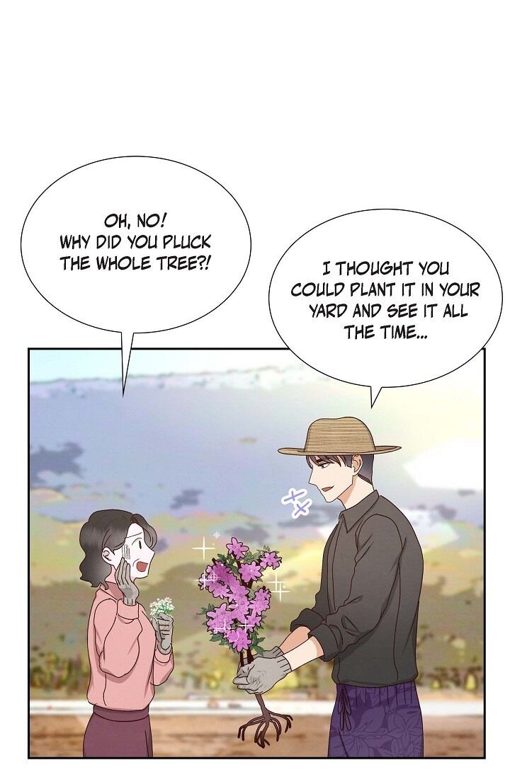 A Spoonful of Your Love - Chapter 56 Page 41