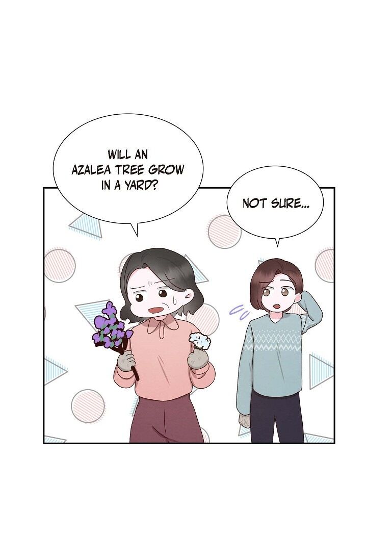 A Spoonful of Your Love - Chapter 56 Page 42