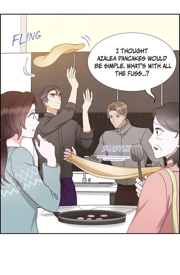 A Spoonful of Your Love - Chapter 56 Page 48