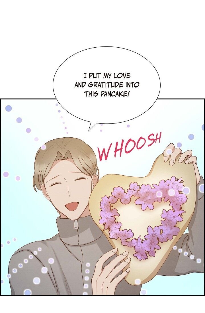 A Spoonful of Your Love - Chapter 56 Page 49