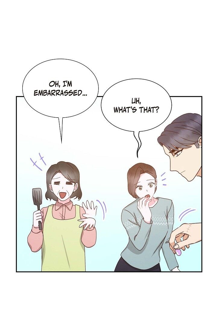 A Spoonful of Your Love - Chapter 56 Page 50