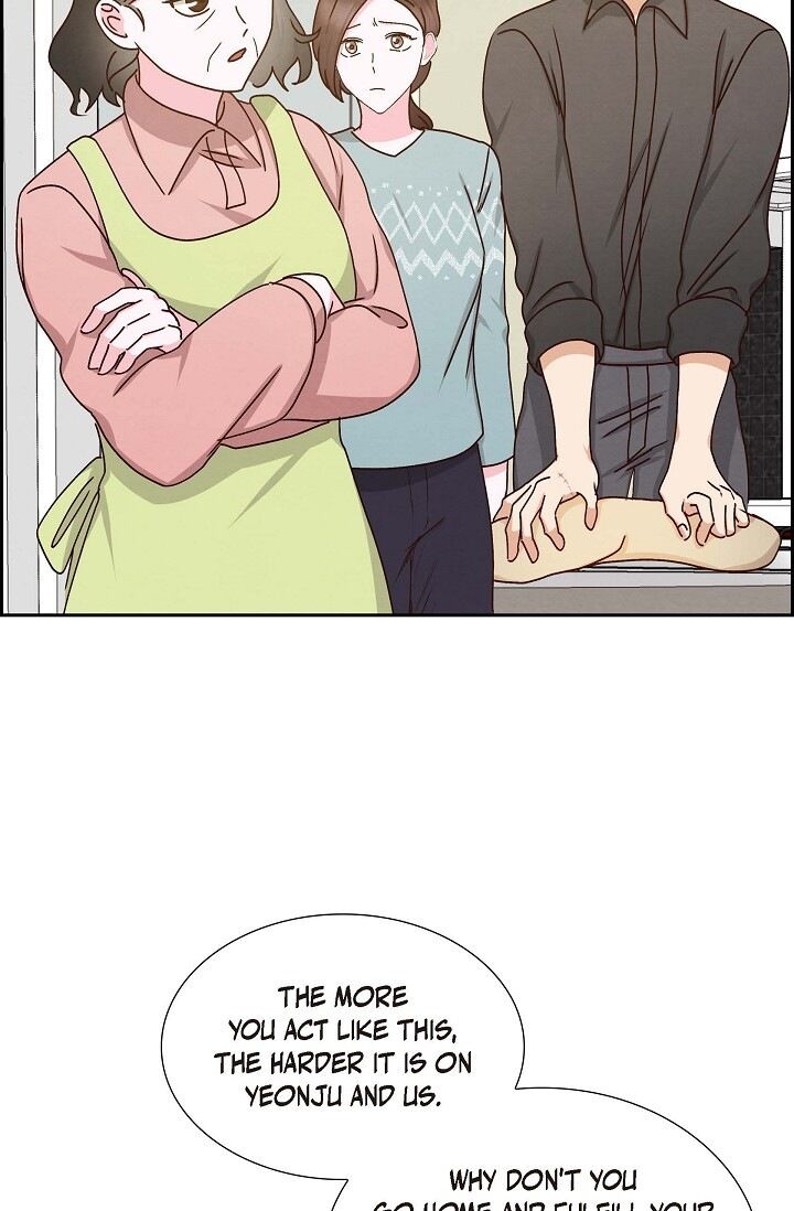 A Spoonful of Your Love - Chapter 56 Page 55