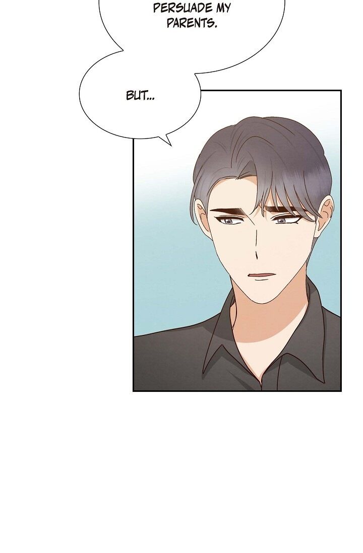 A Spoonful of Your Love - Chapter 56 Page 57