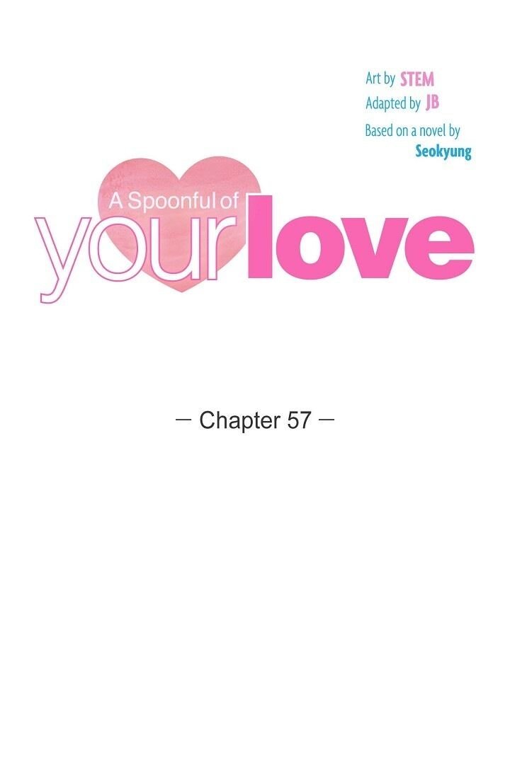 A Spoonful of Your Love - Chapter 57 Page 14