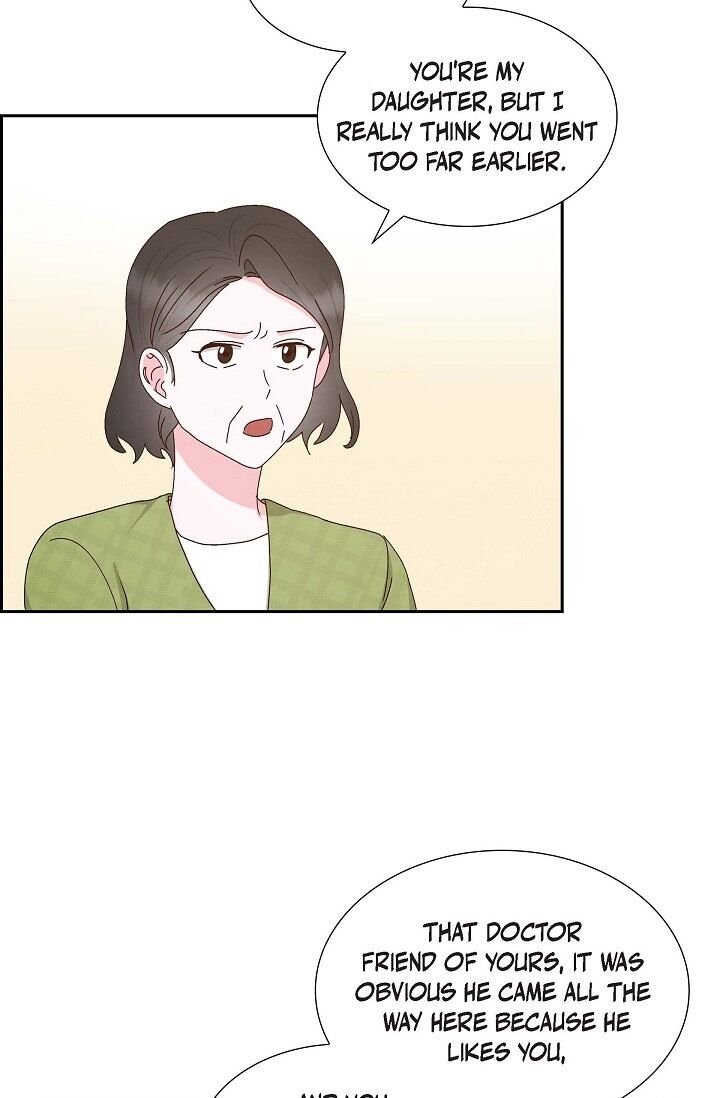 A Spoonful of Your Love - Chapter 57 Page 17