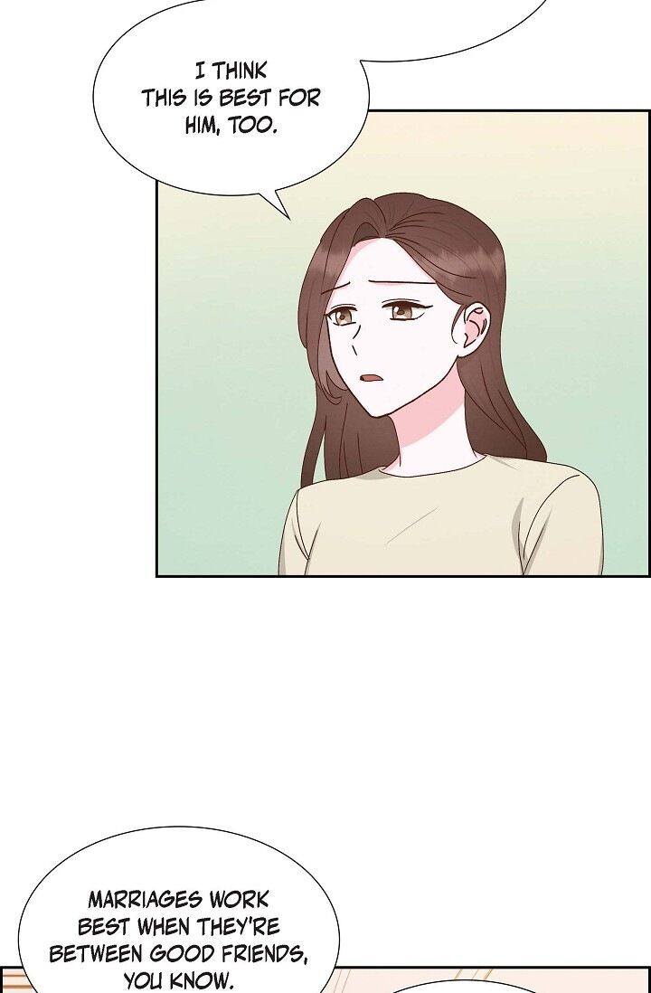 A Spoonful of Your Love - Chapter 57 Page 19