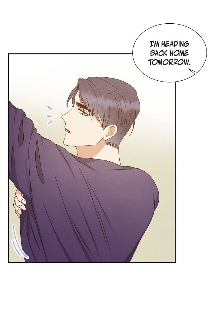 A Spoonful of Your Love - Chapter 57 Page 2