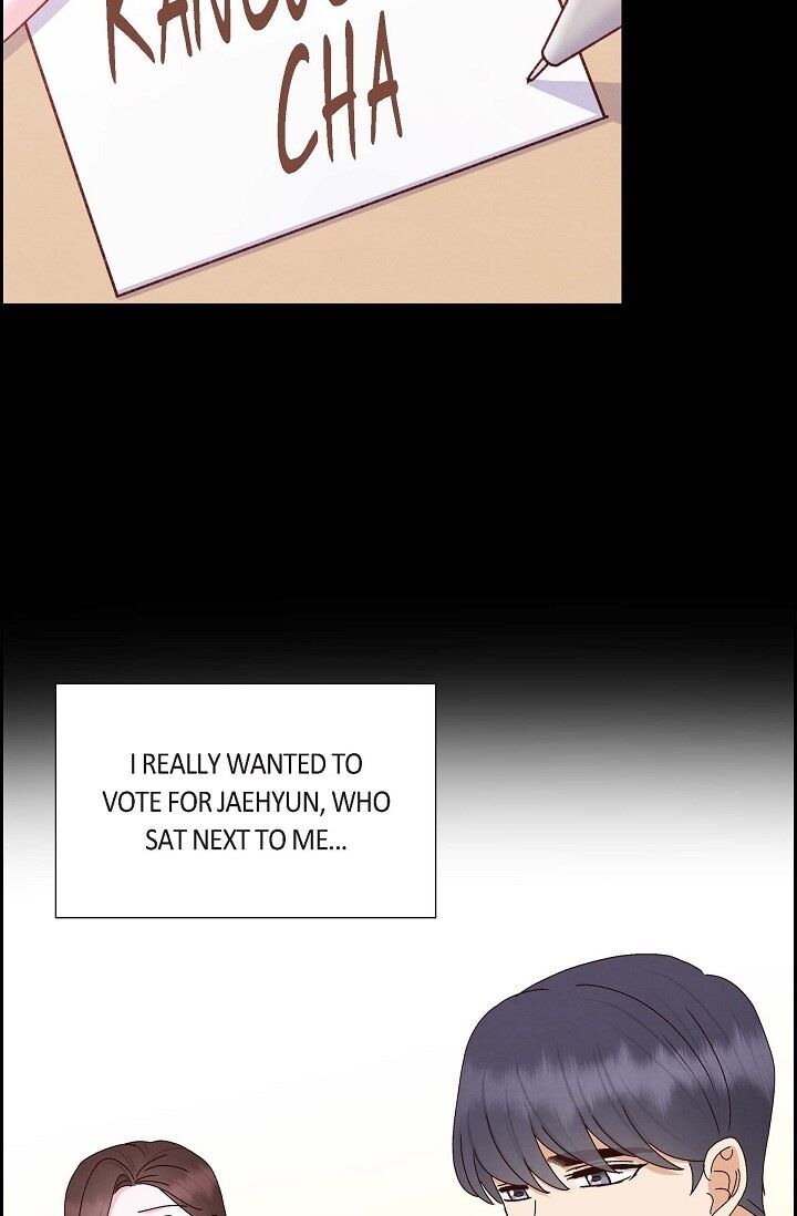 A Spoonful of Your Love - Chapter 57 Page 25