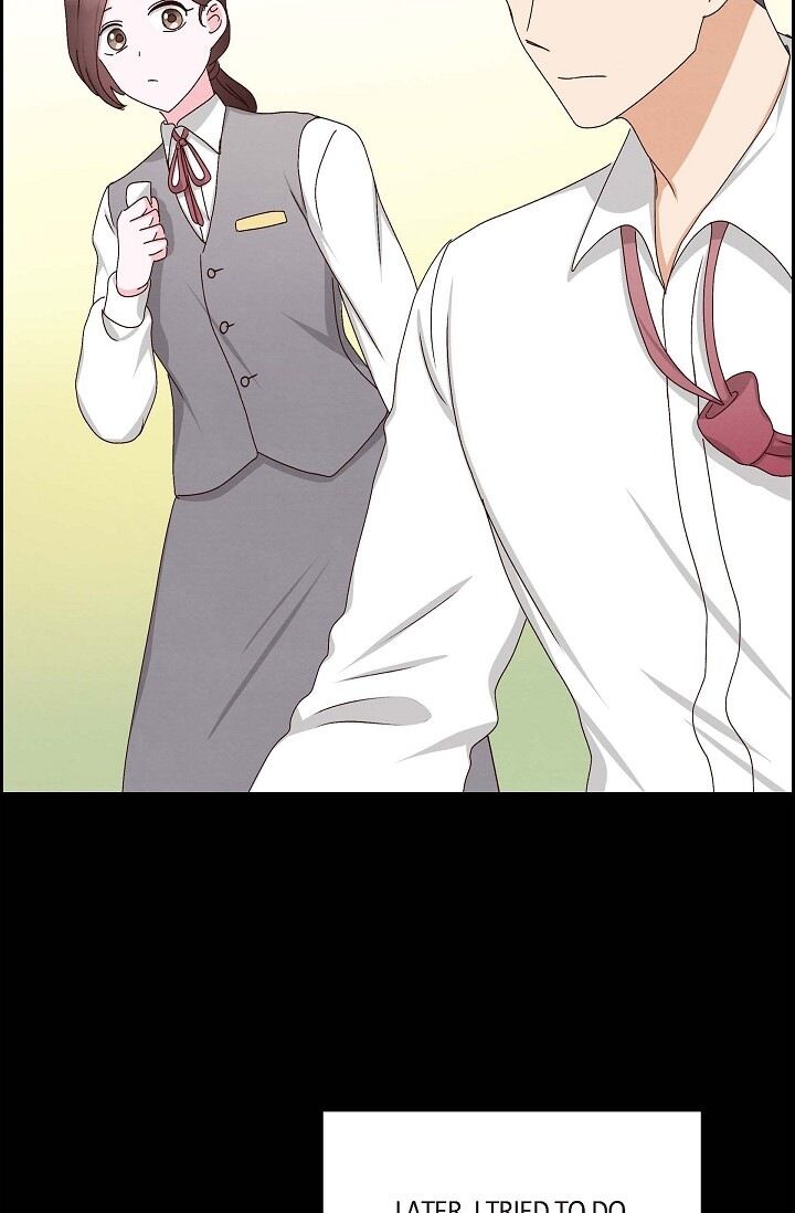 A Spoonful of Your Love - Chapter 57 Page 26