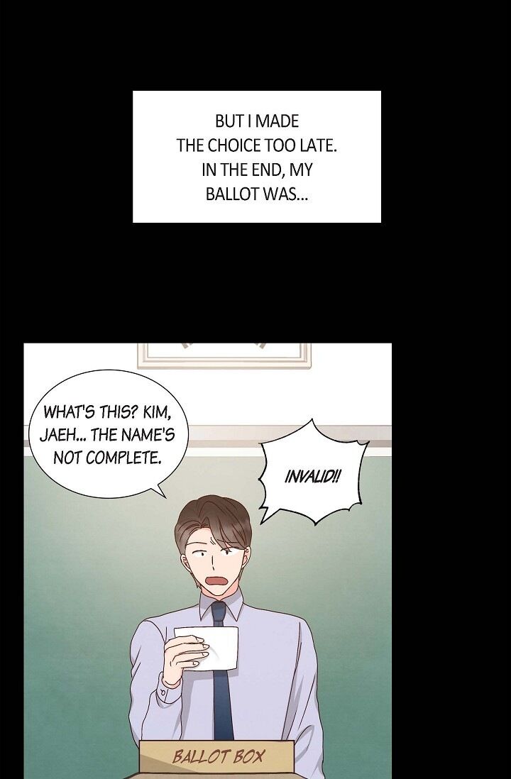 A Spoonful of Your Love - Chapter 57 Page 28