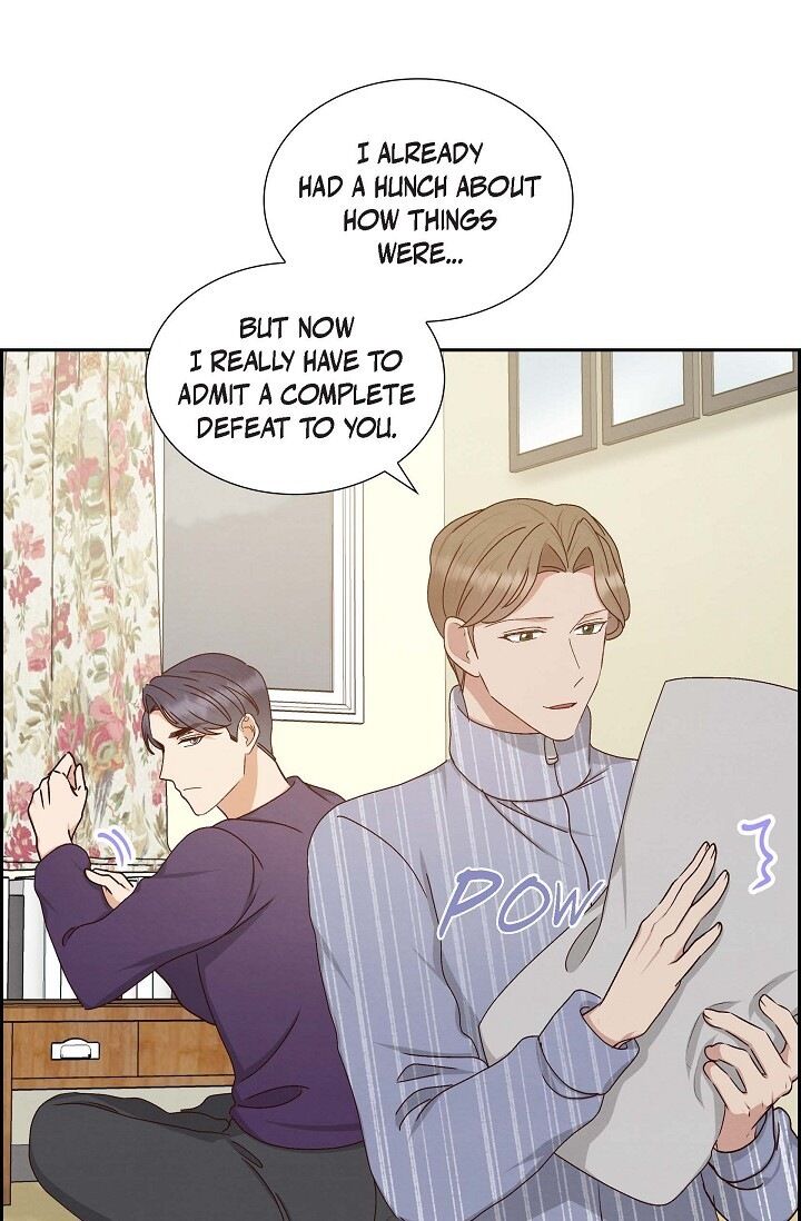 A Spoonful of Your Love - Chapter 57 Page 3