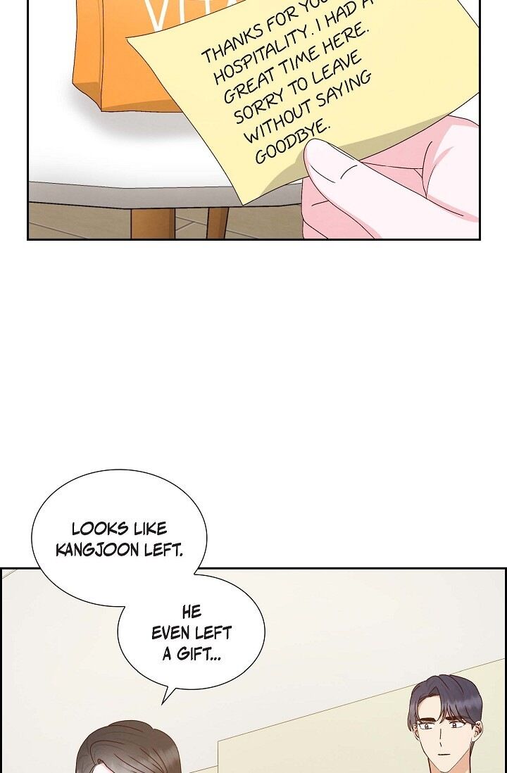 A Spoonful of Your Love - Chapter 57 Page 33