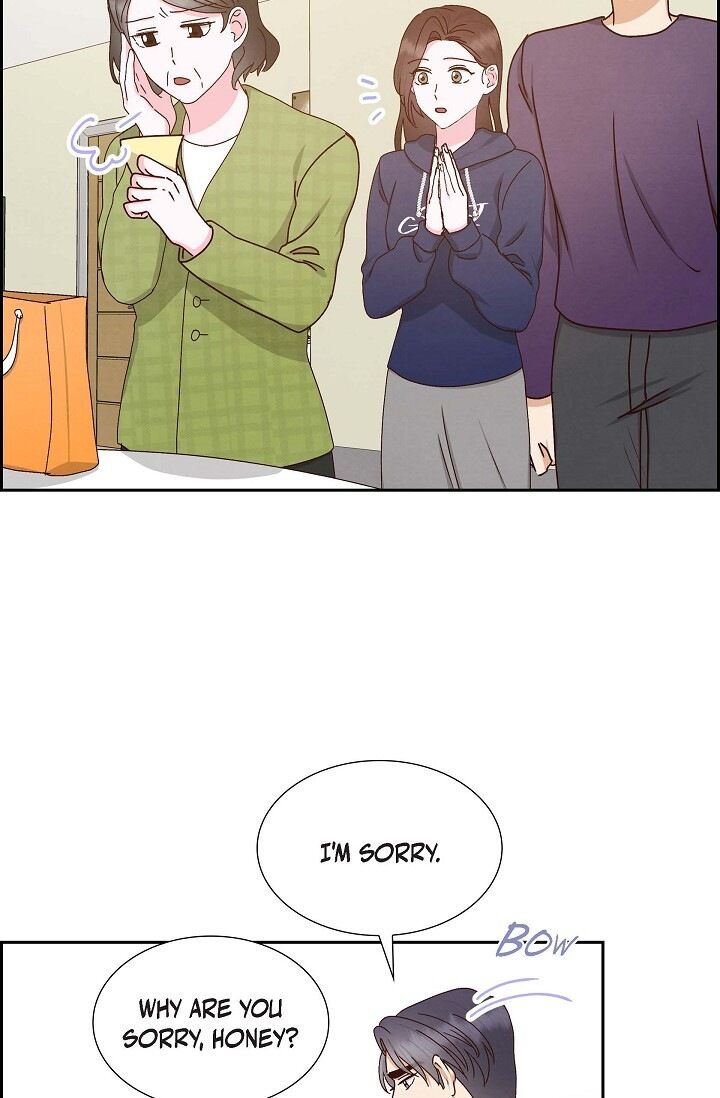 A Spoonful of Your Love - Chapter 57 Page 34