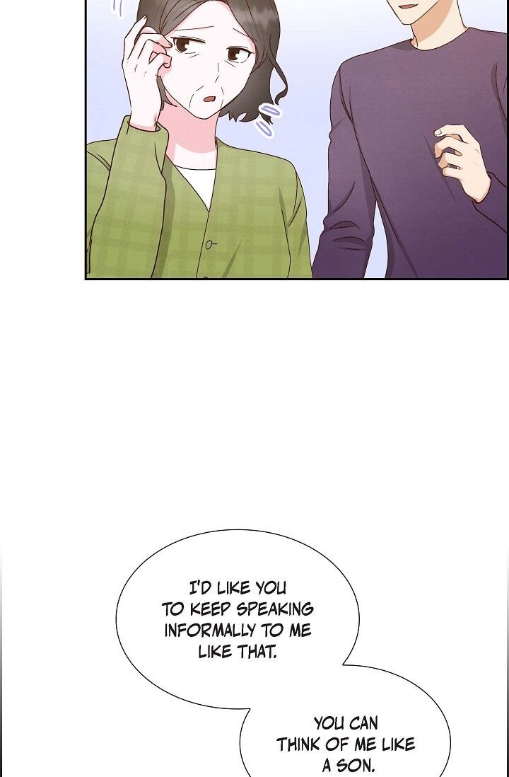 A Spoonful of Your Love - Chapter 57 Page 36