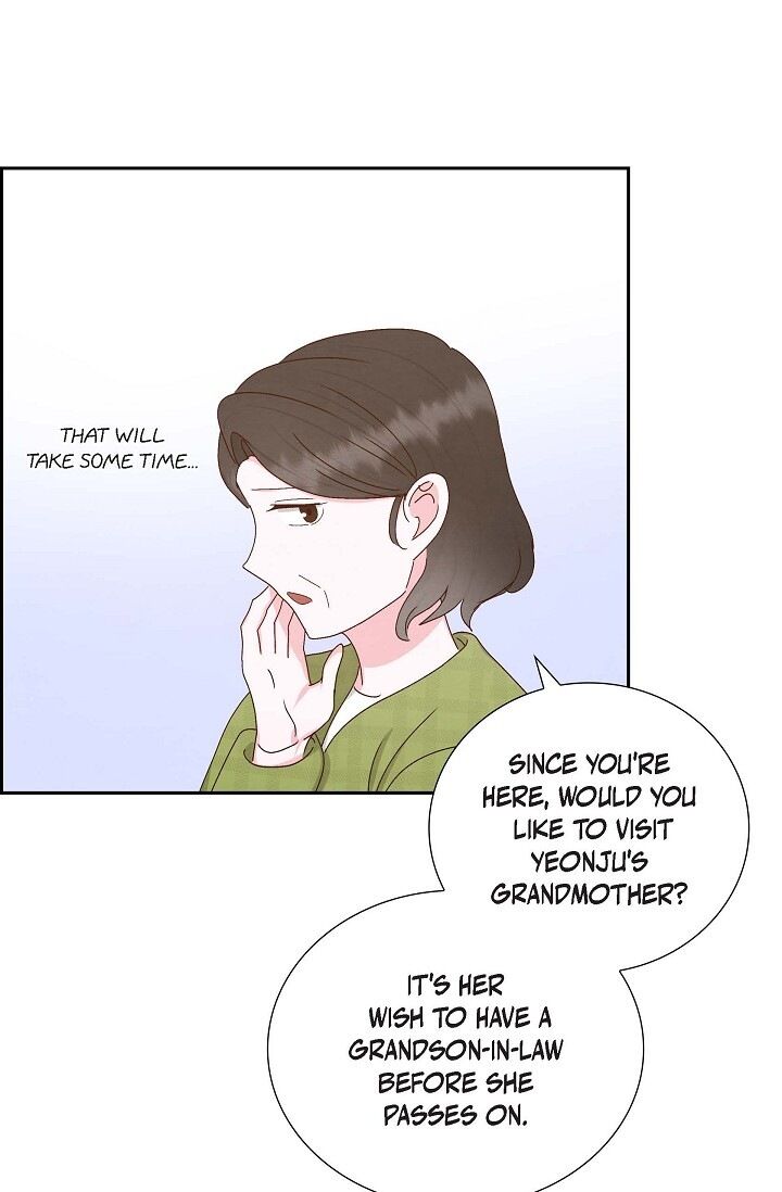 A Spoonful of Your Love - Chapter 57 Page 38