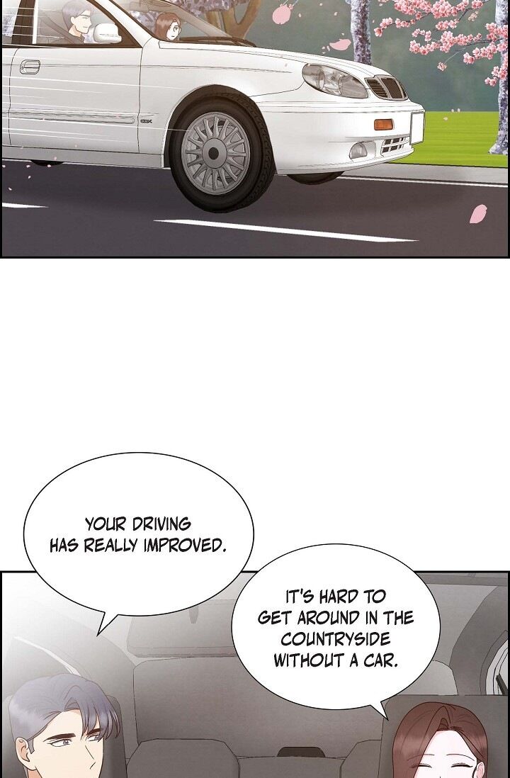 A Spoonful of Your Love - Chapter 57 Page 41