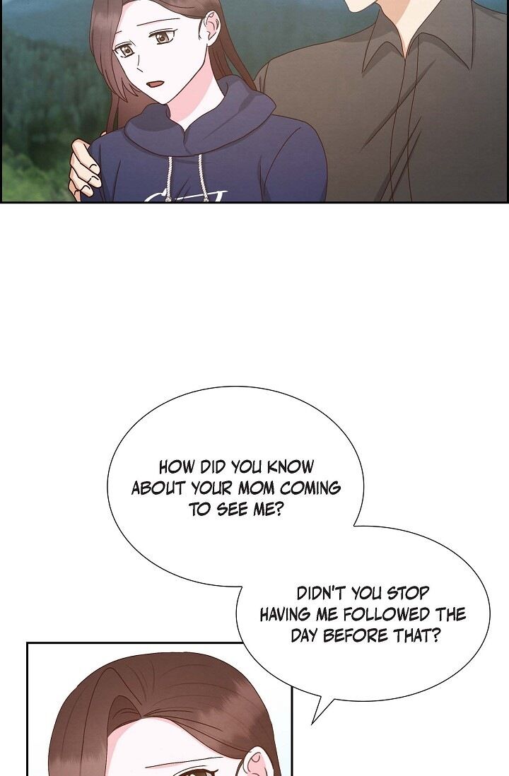 A Spoonful of Your Love - Chapter 57 Page 46