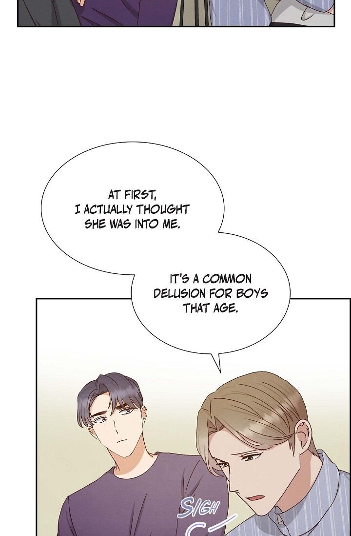 A Spoonful of Your Love - Chapter 57 Page 5