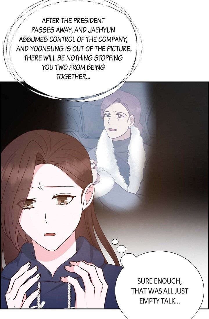 A Spoonful of Your Love - Chapter 57 Page 51