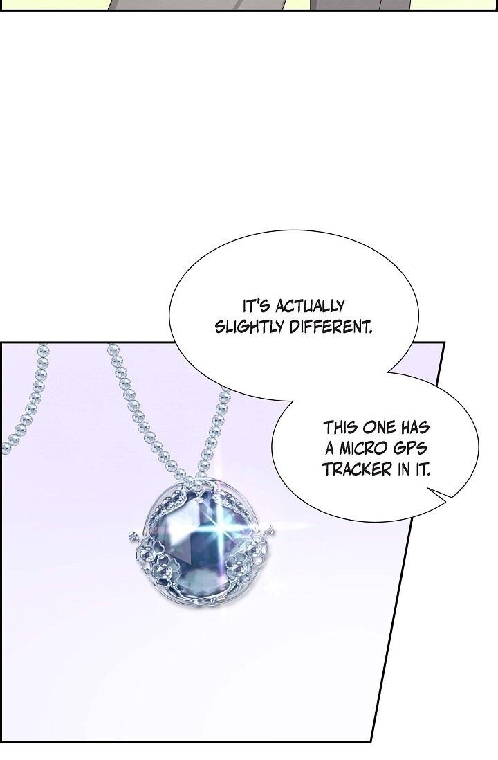 A Spoonful of Your Love - Chapter 57 Page 57