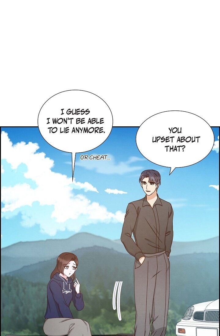 A Spoonful of Your Love - Chapter 57 Page 62