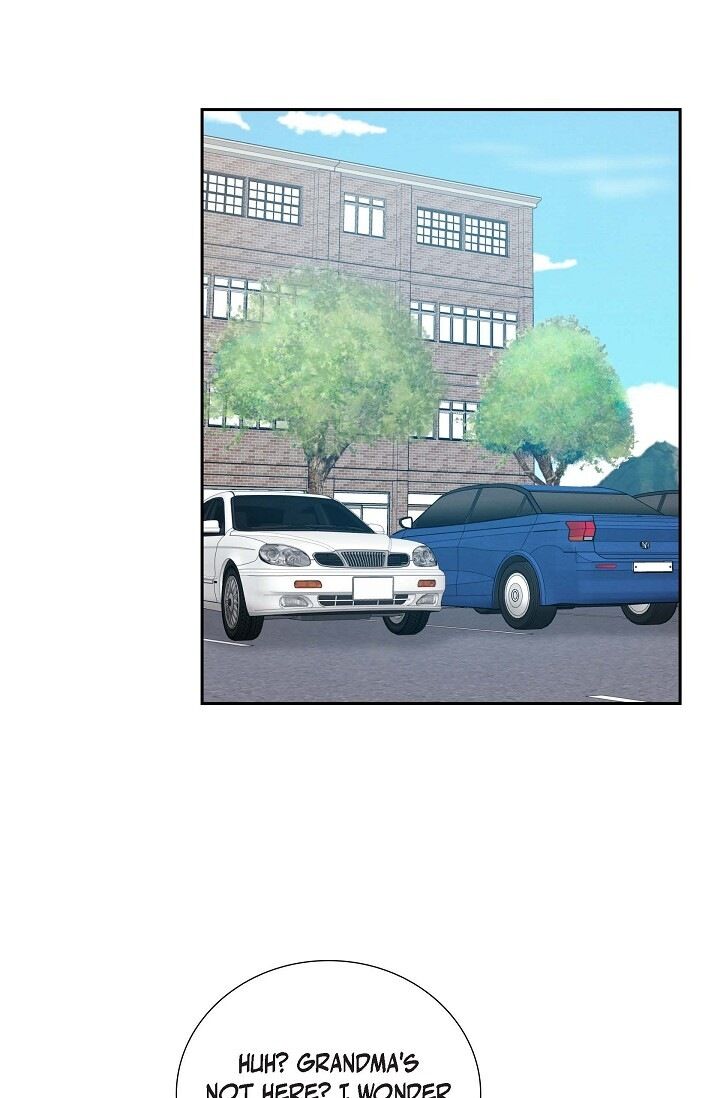 A Spoonful of Your Love - Chapter 57 Page 66