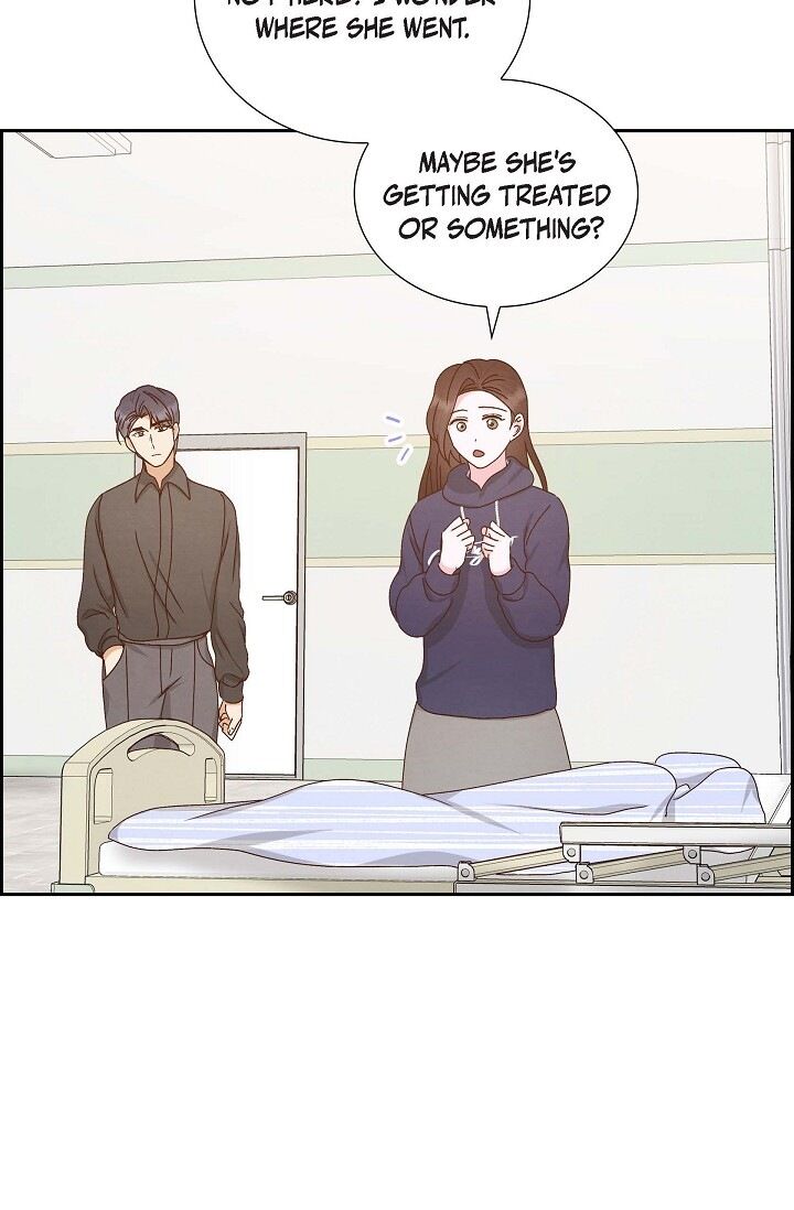 A Spoonful of Your Love - Chapter 57 Page 67