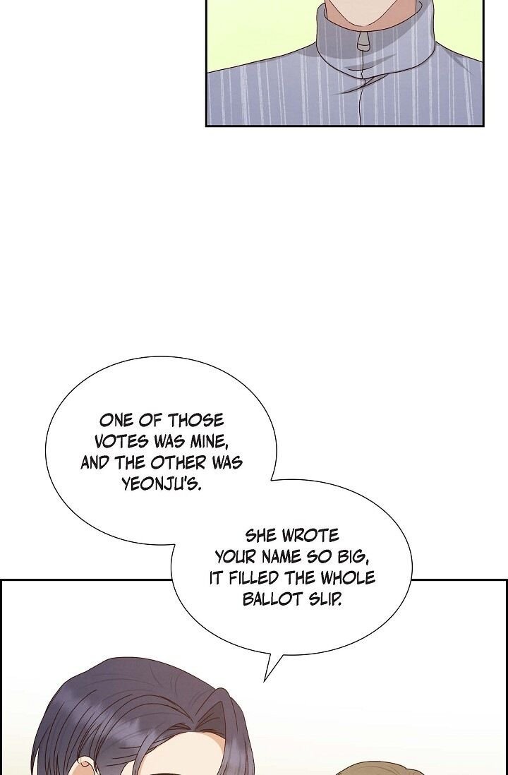 A Spoonful of Your Love - Chapter 57 Page 9