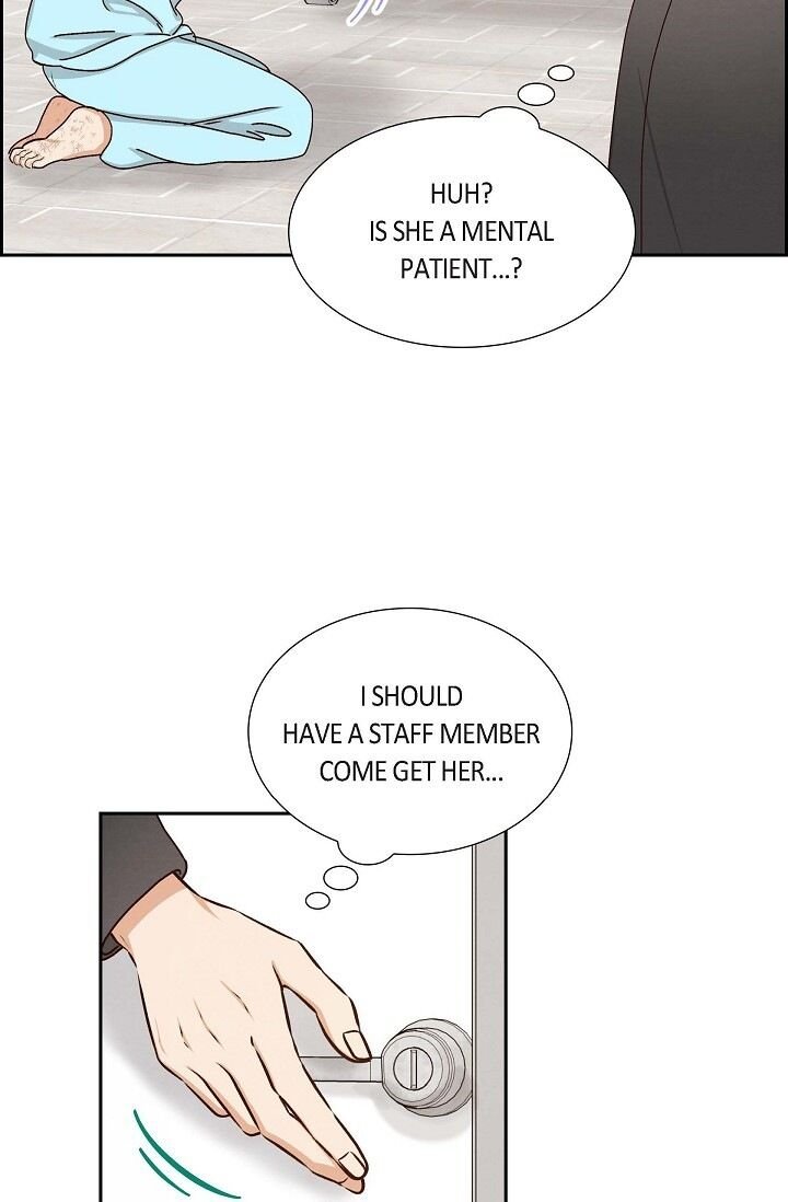 A Spoonful of Your Love - Chapter 58 Page 11