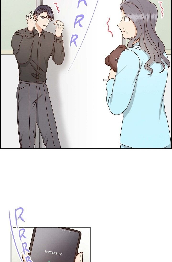 A Spoonful of Your Love - Chapter 58 Page 17