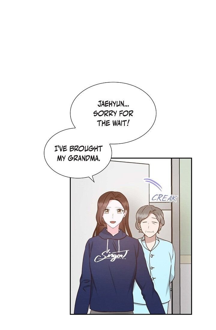 A Spoonful of Your Love - Chapter 58 Page 22