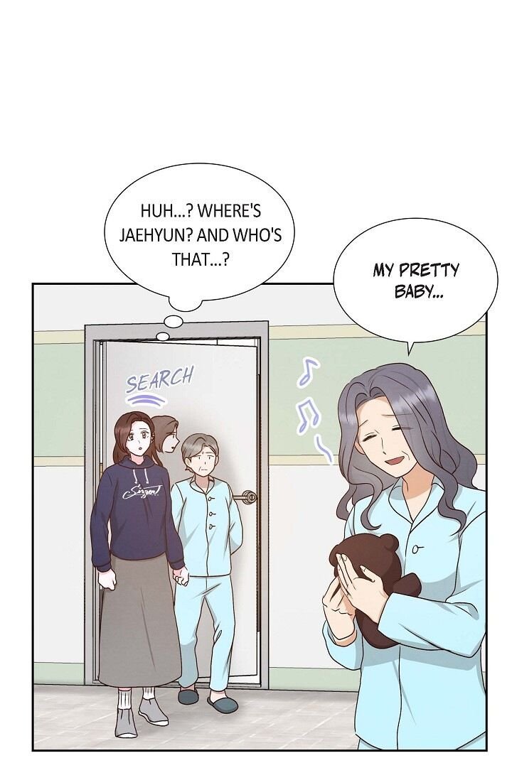 A Spoonful of Your Love - Chapter 58 Page 23